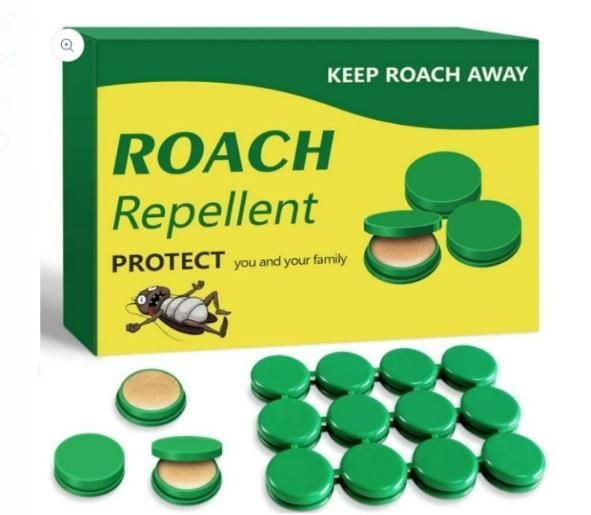 Cockroach Killer Gel