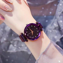 Load image into Gallery viewer, Starry Star Watch For Women (Pack of 2 Watches)
