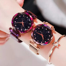 Load image into Gallery viewer, Starry Star Watch For Women (Pack of 2 Watches)
