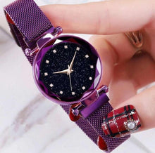 Load image into Gallery viewer, Starry Star Watch For Women
