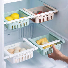 Load image into Gallery viewer, Effortless Fridge Drawer | 4 pcs
