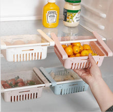 Load image into Gallery viewer, Effortless Fridge Drawer | 4 pcs
