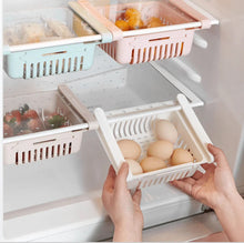 Load image into Gallery viewer, Effortless Fridge Drawer | 4 pcs
