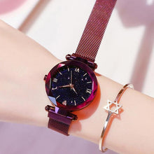 Load image into Gallery viewer, Starry Star Watch For Women
