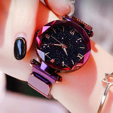 Load image into Gallery viewer, Starry Star Watch For Women
